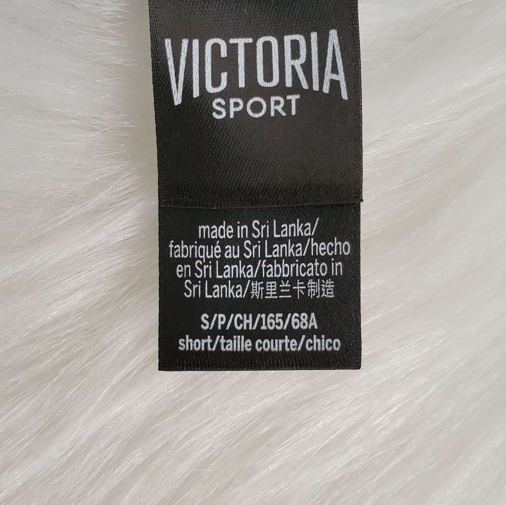 VICTORIA'S SECRET SPORTS LEGGINGS SIZE S - Picture 7 of 8